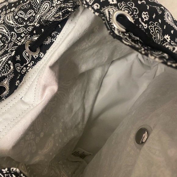 PINK brand mini backpack! - Picture 3 of 4